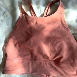 Lululemon sports bra - size 4